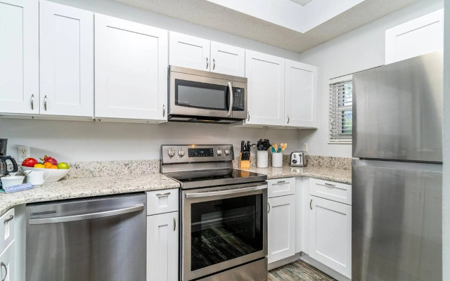 Beach within Reach - Summit 105