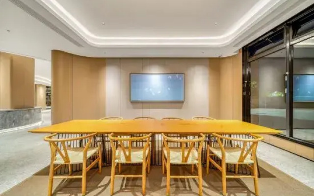 JI Hotel (Zhuji Diankou)