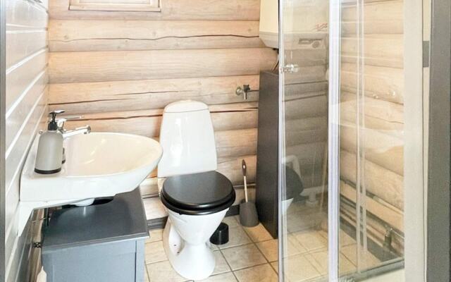 4 Person Holiday Home in Trelleborg-by Traum