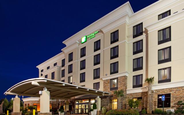 Holiday Inn Hotel & Suites Stockbridge / Atlanta I-75, an IHG Hotel