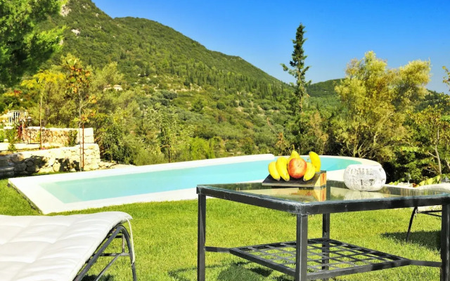 Villa Ermis- Mounty Island Villas