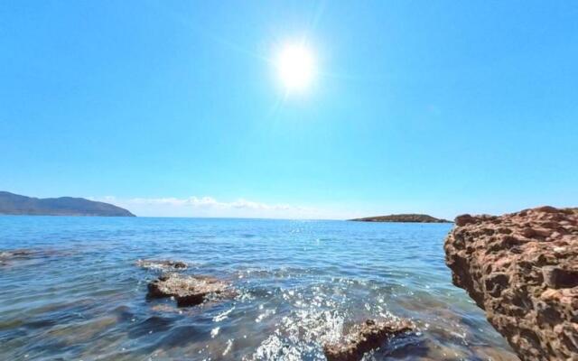 Casa Mia 3-Bed Apartment in Alhama De Murcia