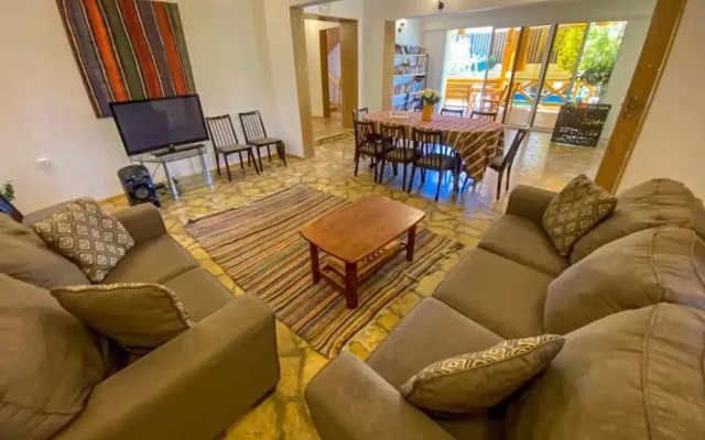 Cozy Villa Yerevan