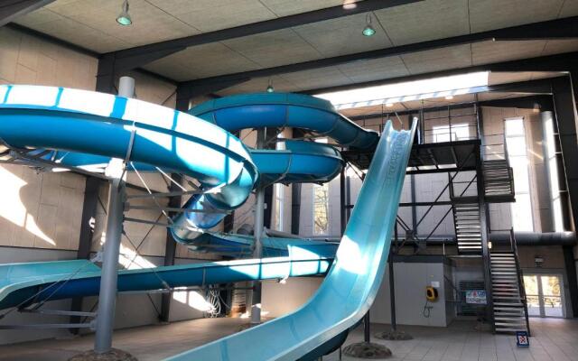 SportsPark Blaavandshuk Resort