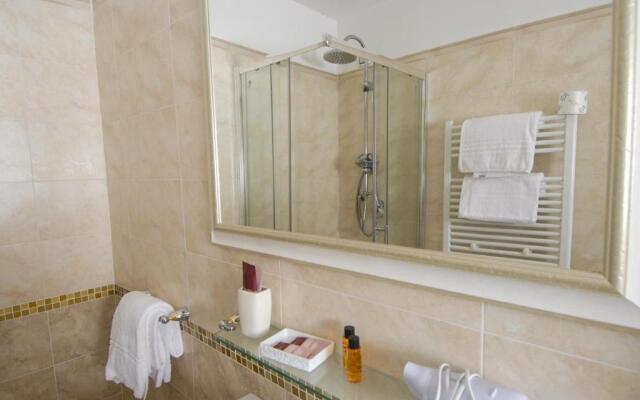 Piccolo di Piazza di Spagna Suites