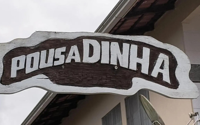 Pousadinha Guaratuba