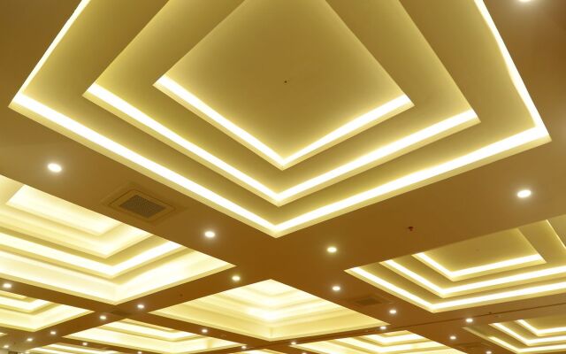 Grand Tjokro Balikpapan