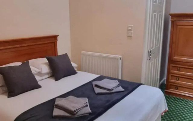 The Stables at The George