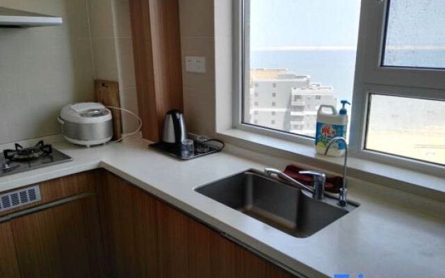 Yingkou Vanke Letu Seaview Apartment