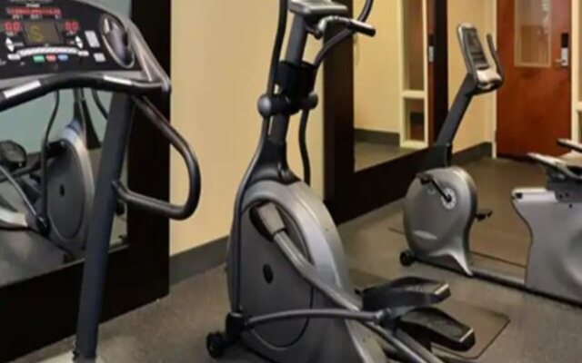 Hampton Inn & Suites Hopkinsville