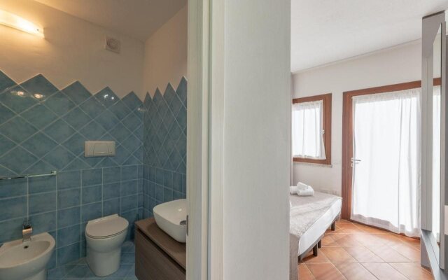 Residence Le Rocce Rosse
