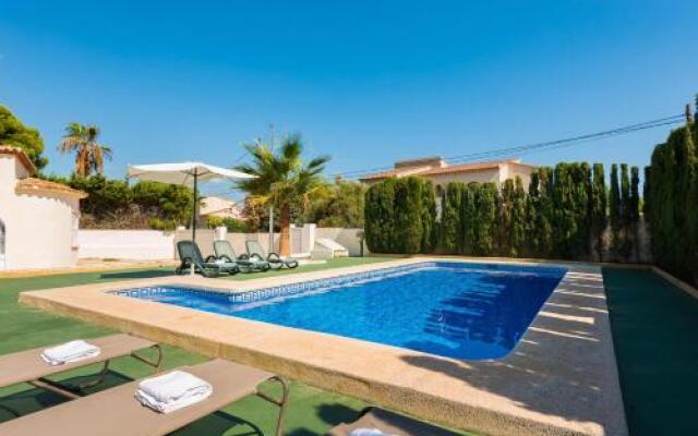 Villa Inia - Plusholidays