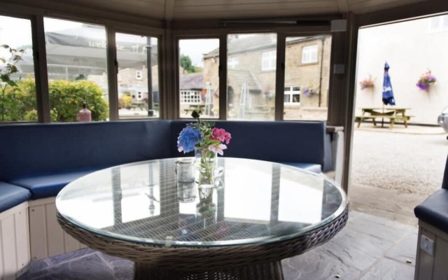 The Sawley Arms