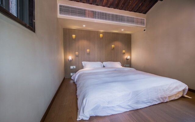 Lagom Hong Xiang Hotel