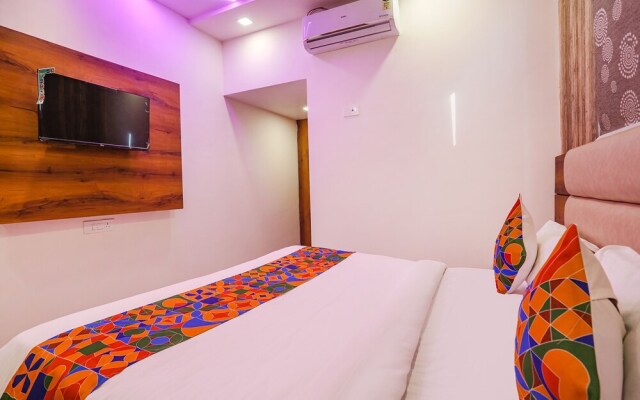 Fabhotel Relax Inn I