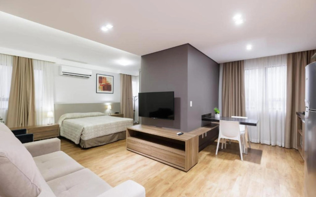 Le Village Flats e Hotel