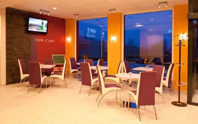 Astay Hotel Greding