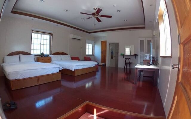 Chun Yuan Homestay