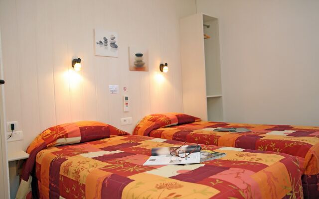 Logis Hôtel Le Rialto