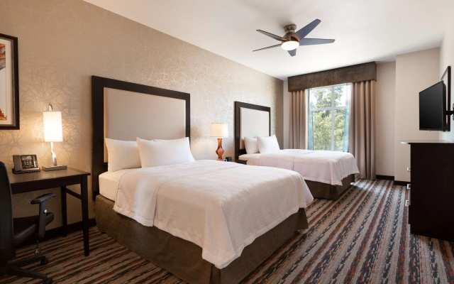 Homewood Suites by Hilton North Houston/Spring