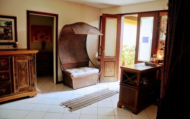 Casa Bonita Guest House