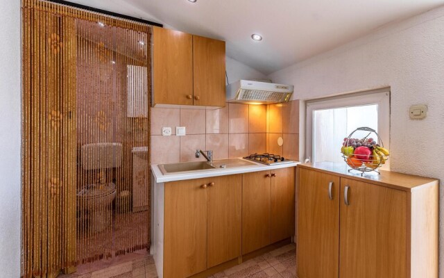 Stunning Apartment in Medulin With Wifi and 2 Bedrooms