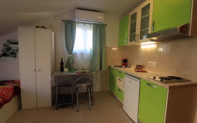 Apartments Clementina Sunrise
