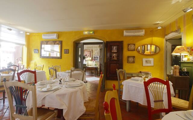 Hostellerie Provençale