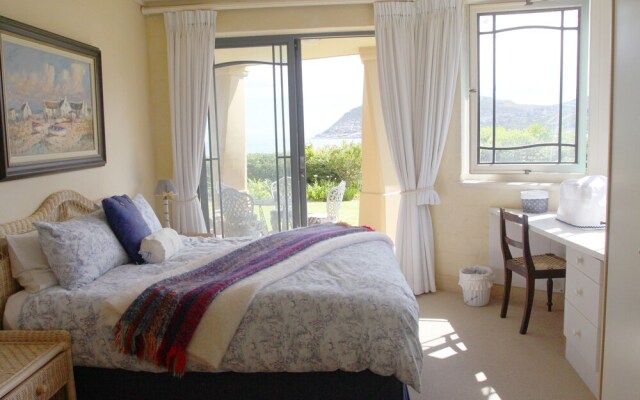 Houtbay Apartments