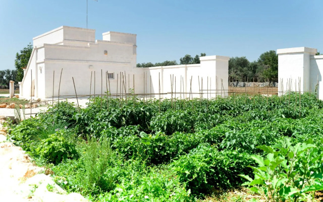 La Torretta - Corte Dei Messapi