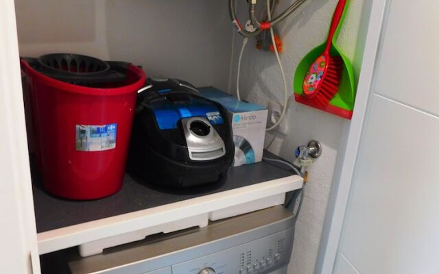 Apartamento Oasis - A173