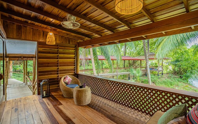 Peam Snea Resort