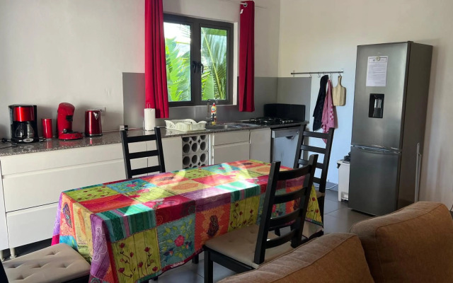 O’ Paradis D’Albion