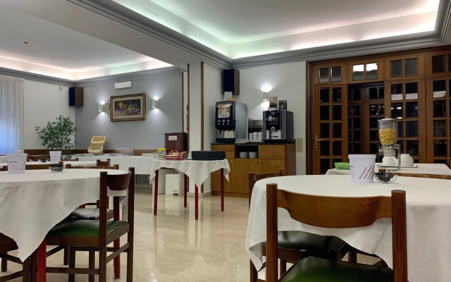 Villa Angeli - Casa per Ferie