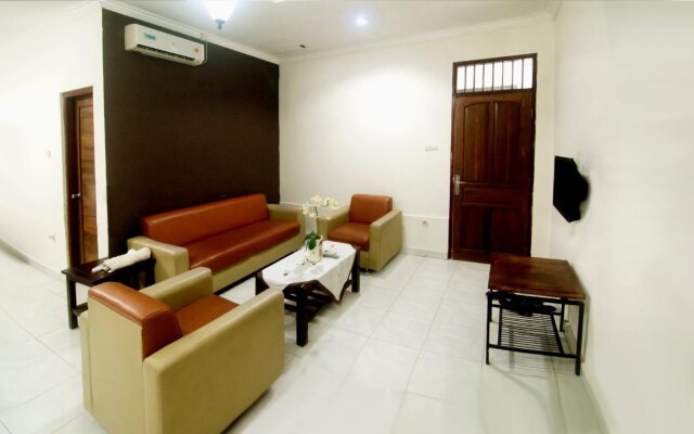 OYO 198 Emdi House Seturan