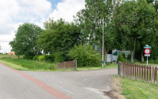 Holidayhouse - Het smallengange 45 Kortgene