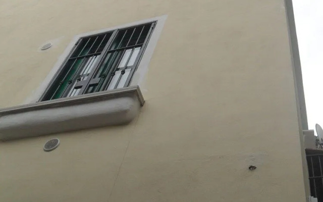 BB Santa Maria Dei Barbuti