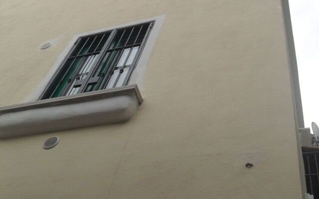 BB Santa Maria Dei Barbuti