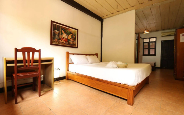Villa Lao