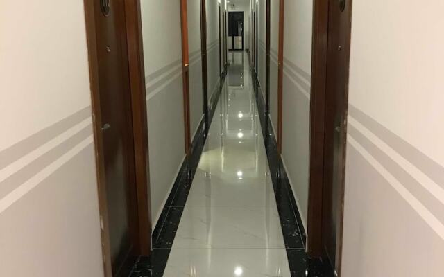 Sky Palace Boutique Hotel