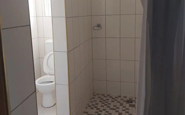 P Wake Guesthouse