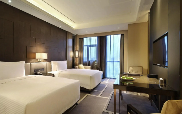 Wanda Realm Dongying