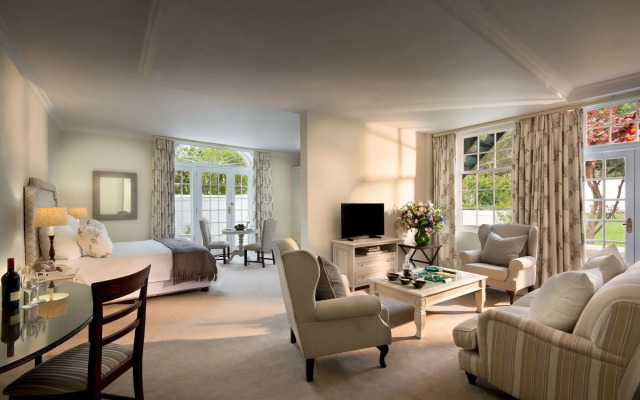 The Cellars-Hohenort