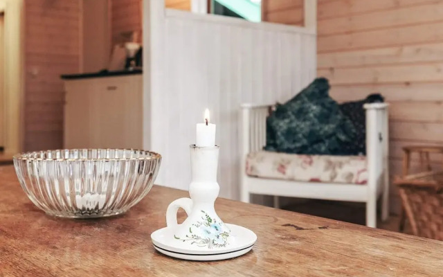 Cozy Haven in Rorvig - By Traum Ferienwohnungen