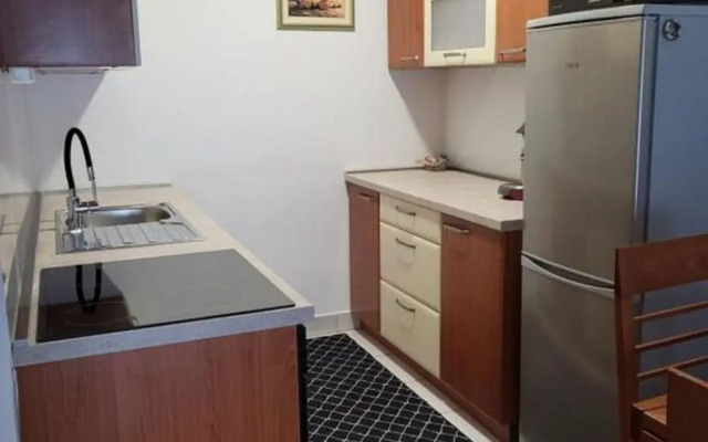 Apartment Tonci Vrbani