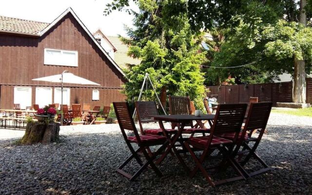 Pension An der Laute