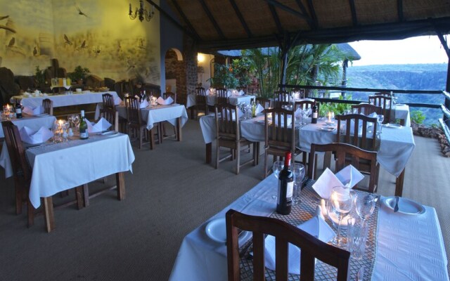 Lalla Villa Guest Lodge