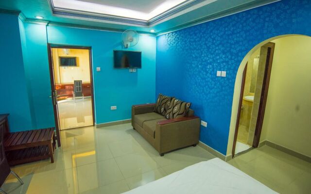 Euro Hotel and Apartments