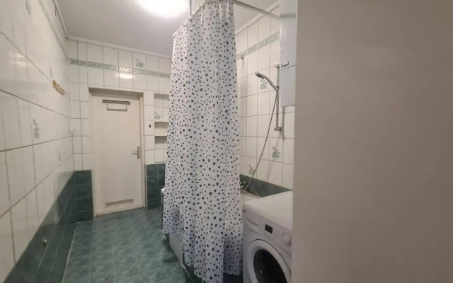 commodious 3BR Apt. Ideal for Families and Friends