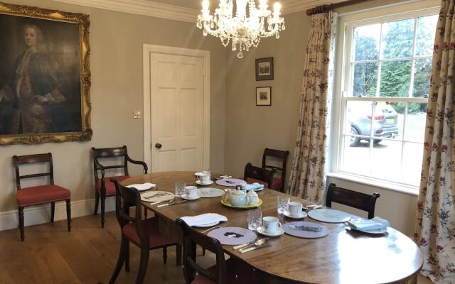 Stanford Dingley Bed and Breakfast